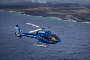 From Princeville: Discover Kauai Helicopter Tour