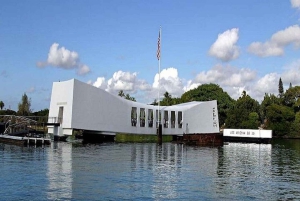 From Waikiki: Complete Pearl Harbor Experience Tour