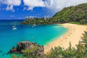De Waikiki: Experiência na ilha do Grande Círculo de Oahu
