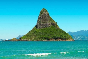Von Waikiki aus: Oahu Grand Circle Island Experience