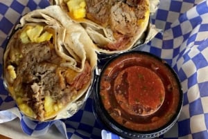 Desde Waikiki: tour panorámico de medio día por la isla de Oahu.
