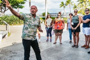 From Waikiki: Pearl Harbor USS Arizona Memorial Program