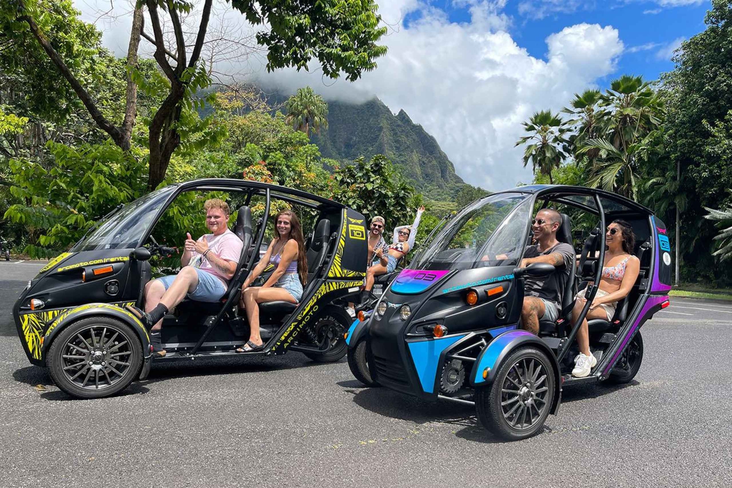 ✨ FUV Expedition: Din episke øyjakt! ✨