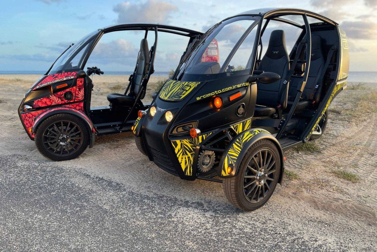 ✨ FUV Expedition: Din episke øyjakt! ✨