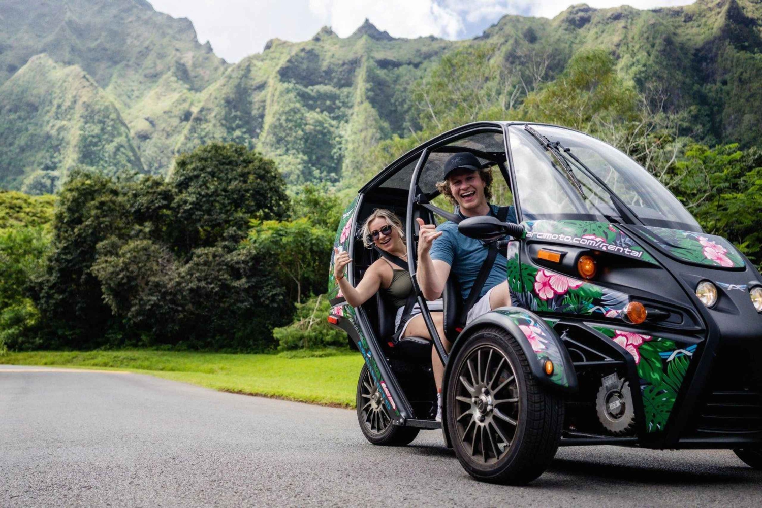 ✨ FUV Expedition: Din episke øyjakt! ✨