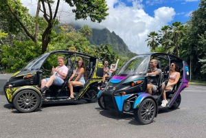 ✨ FUV Expedition: Din episke øyjakt! ✨