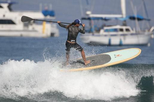 Goofy Foot Surf School