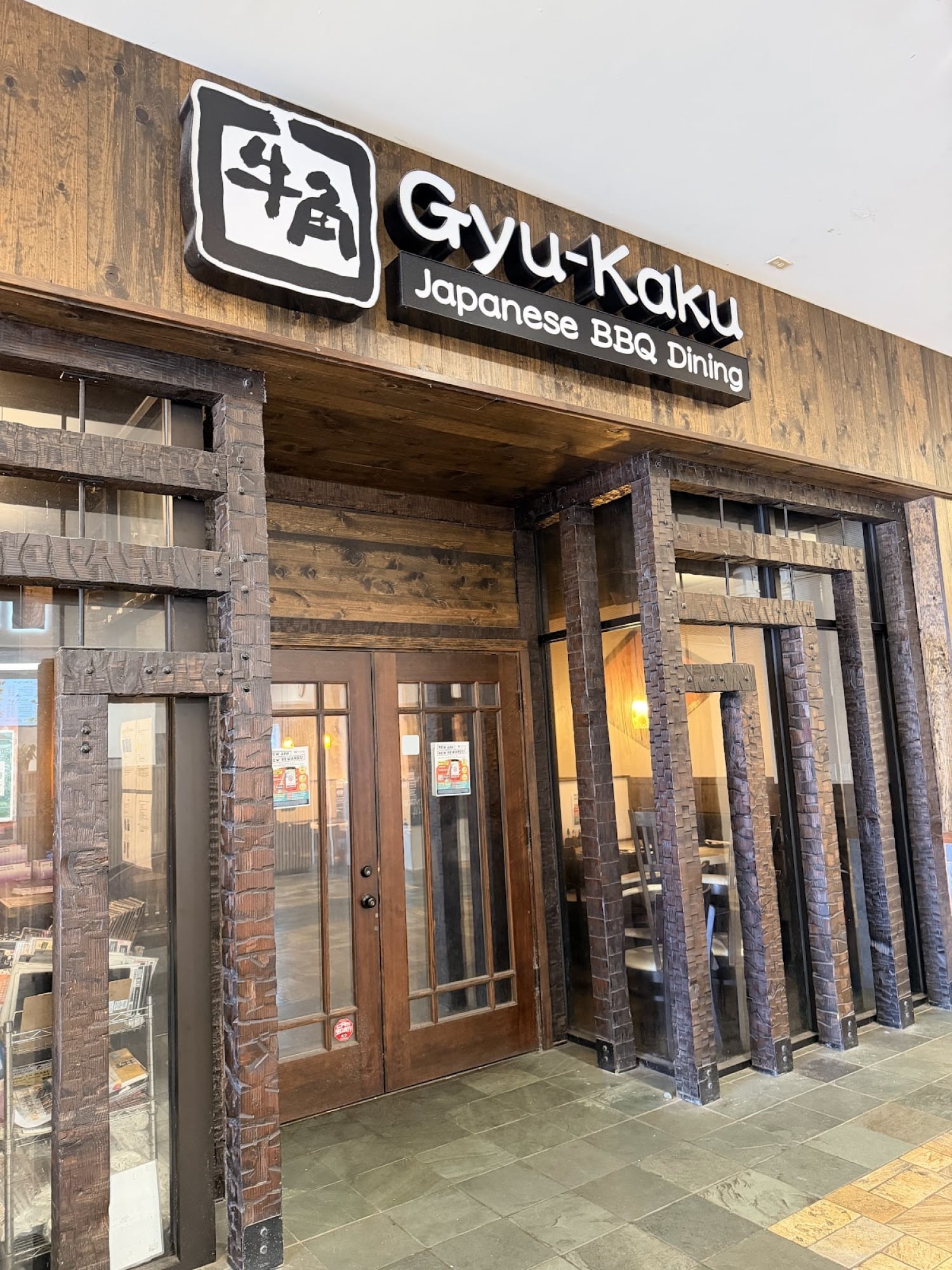 Gyu-Kaku