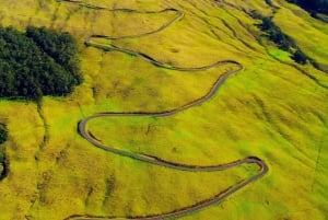 Maui: Haleakala Zonsopgang Eco Tour met Ontbijt