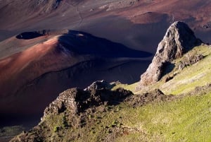 Maui: Haleakala Sunrise Eco Tour with Breakfast