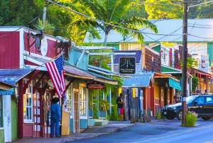 Maui: Haleakala Sunrise Eco Tour with Breakfast