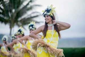 Espectáculo de la Puesta de Sol de Haleakalā: El atardecer celestial de Maui