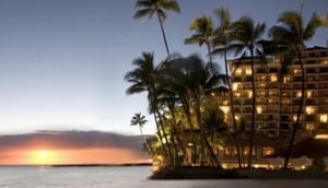 7 Luxury Hotels In Hawaii