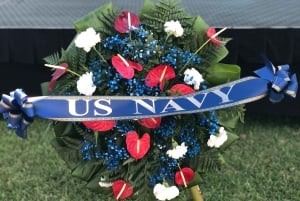 Excursão particular de meio dia a Pearl Harbor