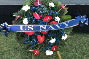 Puolen päivän yksityinen Pearl Harbor -kierros