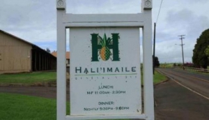 5 Amazing Restaurants You Must Visit In Hawaii