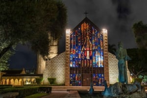 Hallowed Haunts of Honolulu Ghost Tour