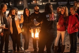 Hallowed Haunts of Honolulu Ghost Tour