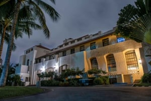 Hallowed Haunts of Honolulu Ghost Tour