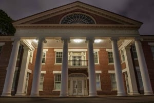 Hallowed Haunts of Honolulu Ghost Tour