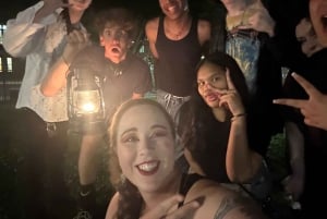 Hallowed Haunts of Honolulu Ghost Tour