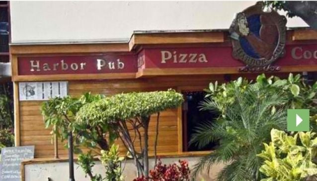Harbor Pub & Pizza, Inc.