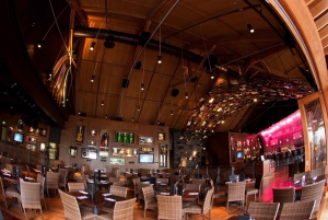 Oahu: Hard Rock Cafe Honolulu