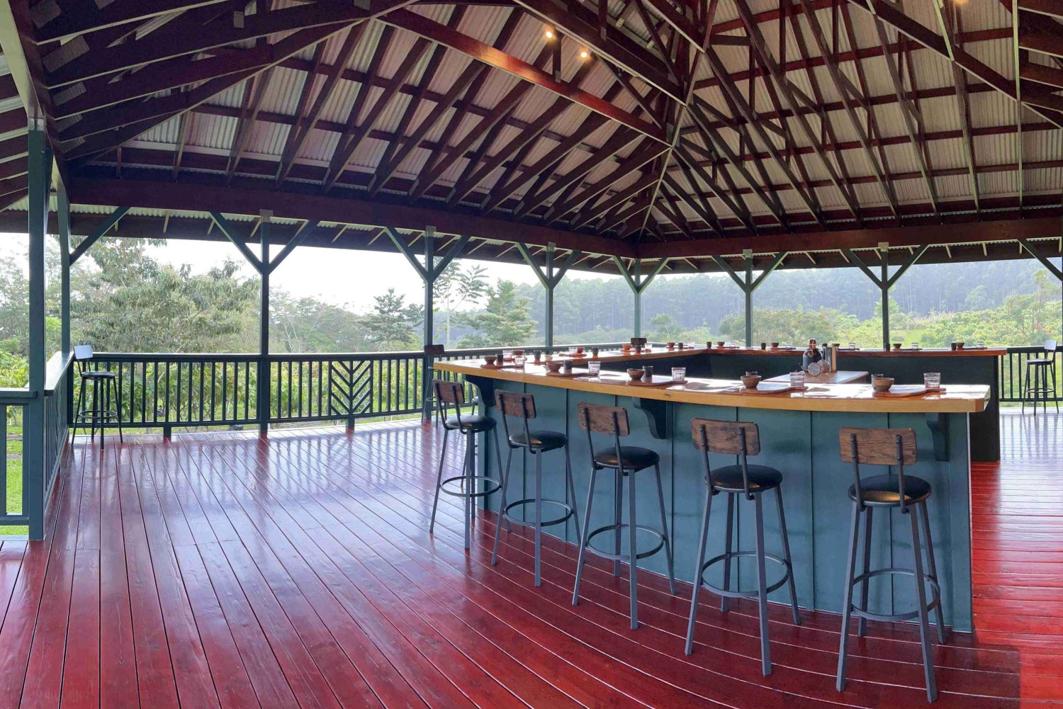 Hawaii: degustazione di 10 barrette di cioccolato e storia del cioccolato