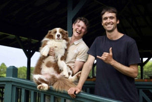 Hawaii: degustazione di 10 barrette di cioccolato e storia del cioccolato