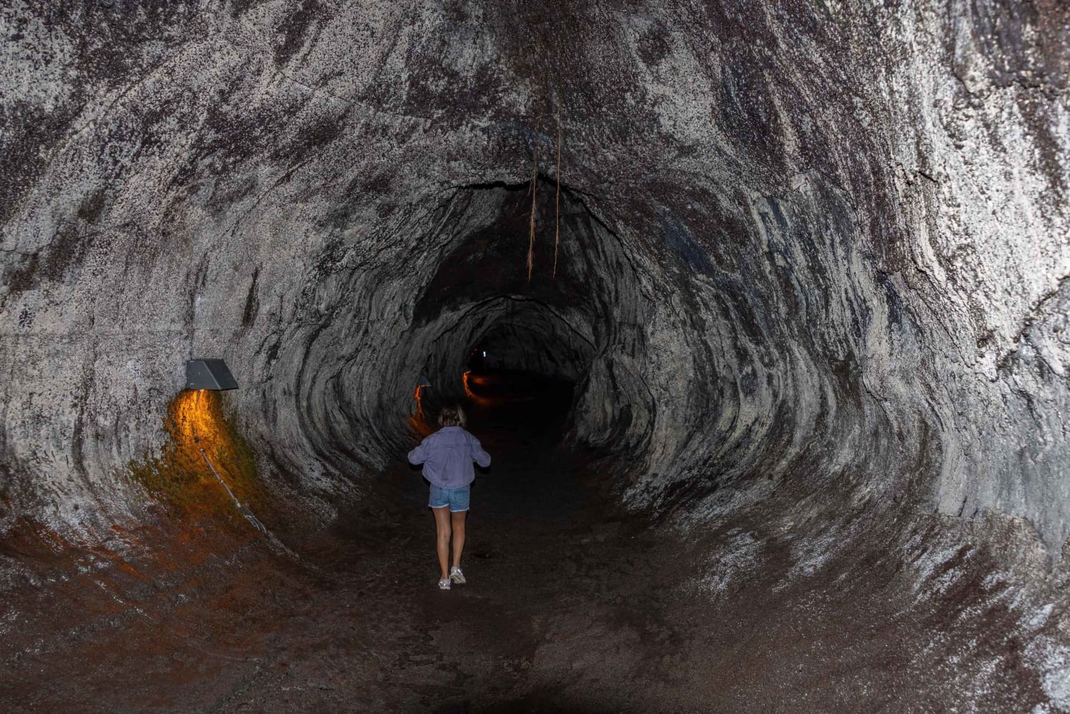 Hawaii: Alt inklusive privat tur til vulkaner og vandfald