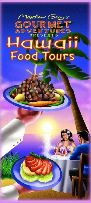 Hawaii Food Tours