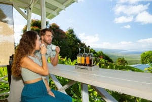 Hawaii: Hala Tree Coffee Farm Tour and Tasting