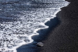 ハワイ島の絶景：壮大なサークルアイランドの冒険