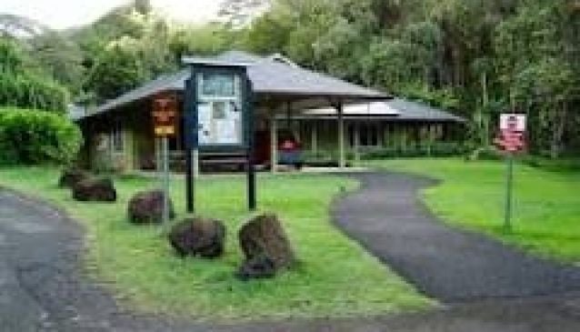 Hawaii Nature Center