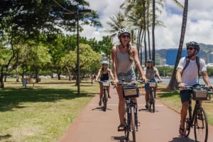 Hawaii: Oahu Attraction Pass with Top-Rated Luau