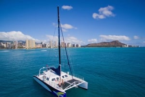 Hawaii: Oahu Attraction Pass with Top-Rated Luau