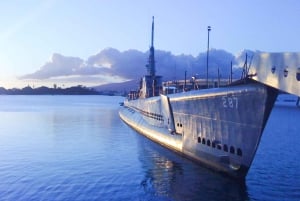 Hawaii: Oahu Attraction Pass with Top-Rated Luau