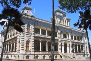 Hawaii: Oahu Attraction Pass with Top-Rated Luau