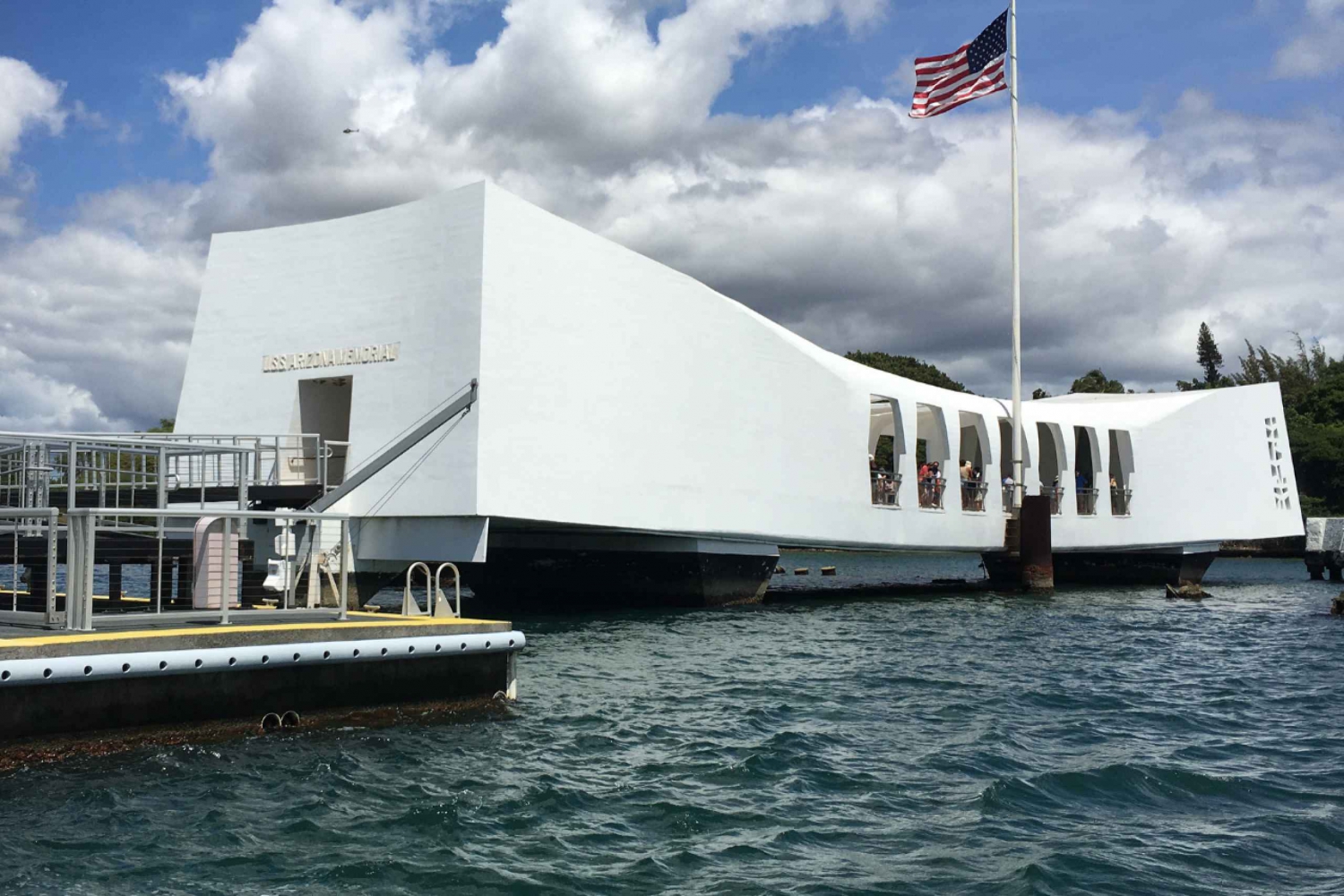Hawaii: Pearl Harbor and North Shore adventure