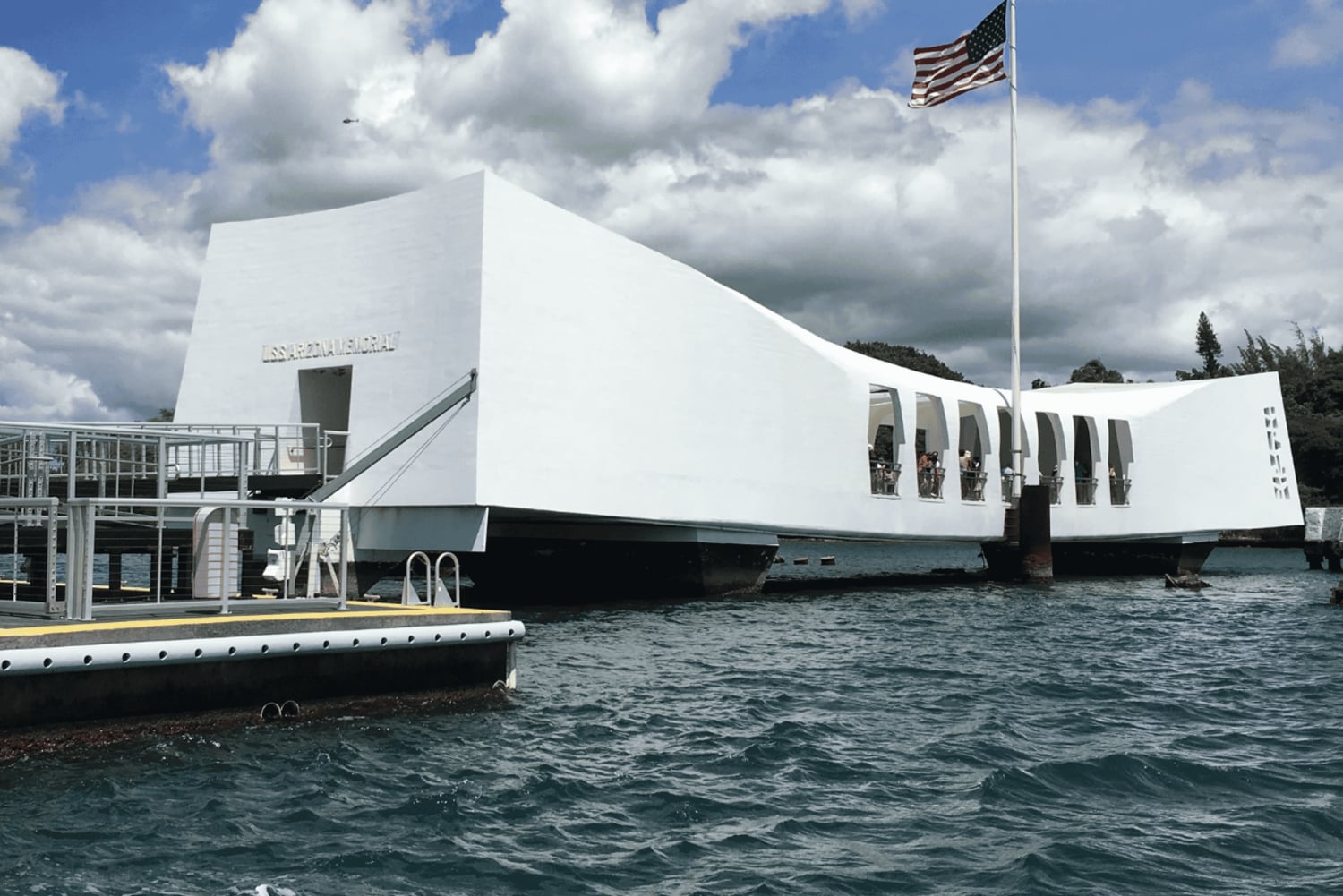 Hawaï : Pearl Harbor et aventure sur la côte nord