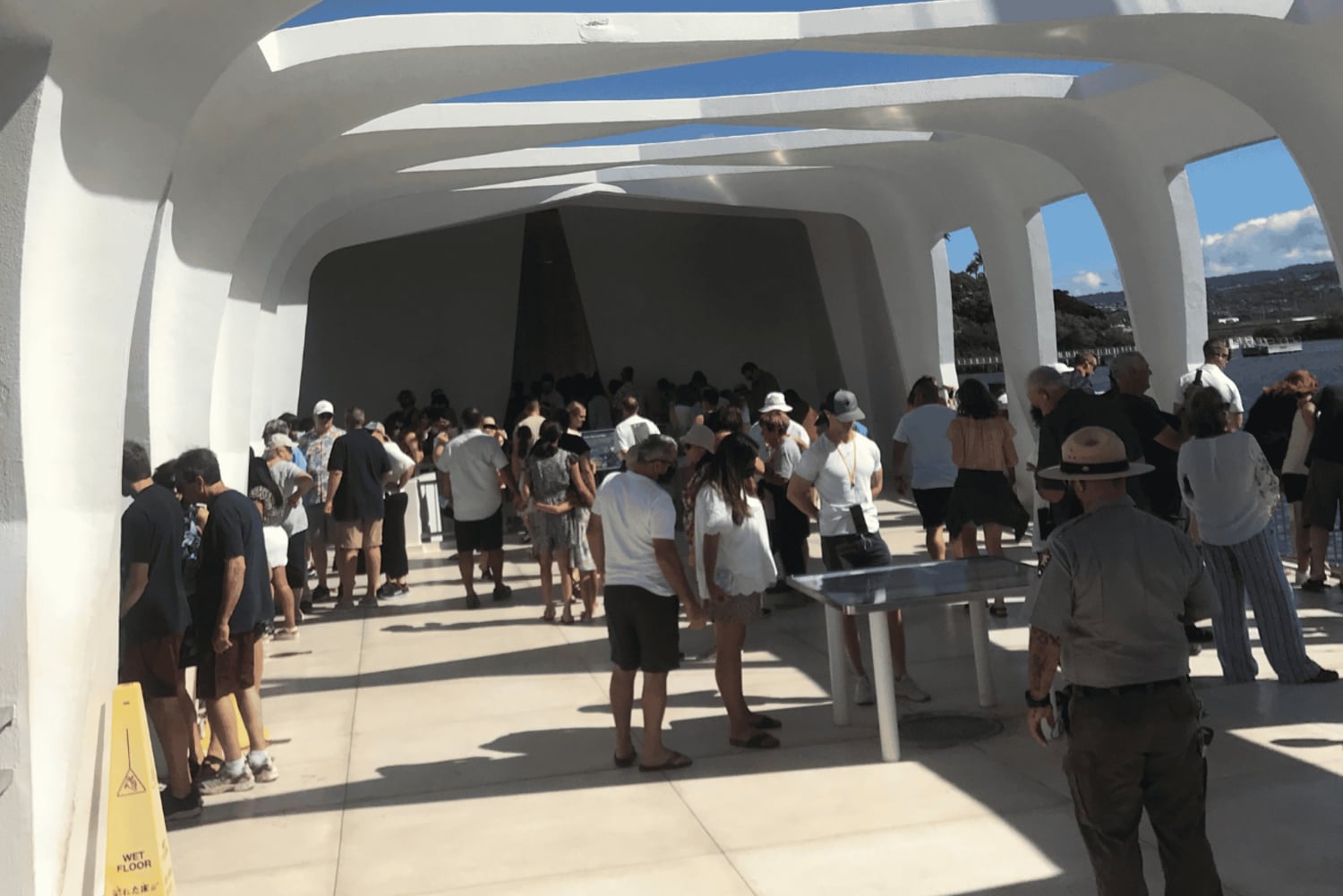 Hawaï : Pearl Harbor et aventure sur la côte nord