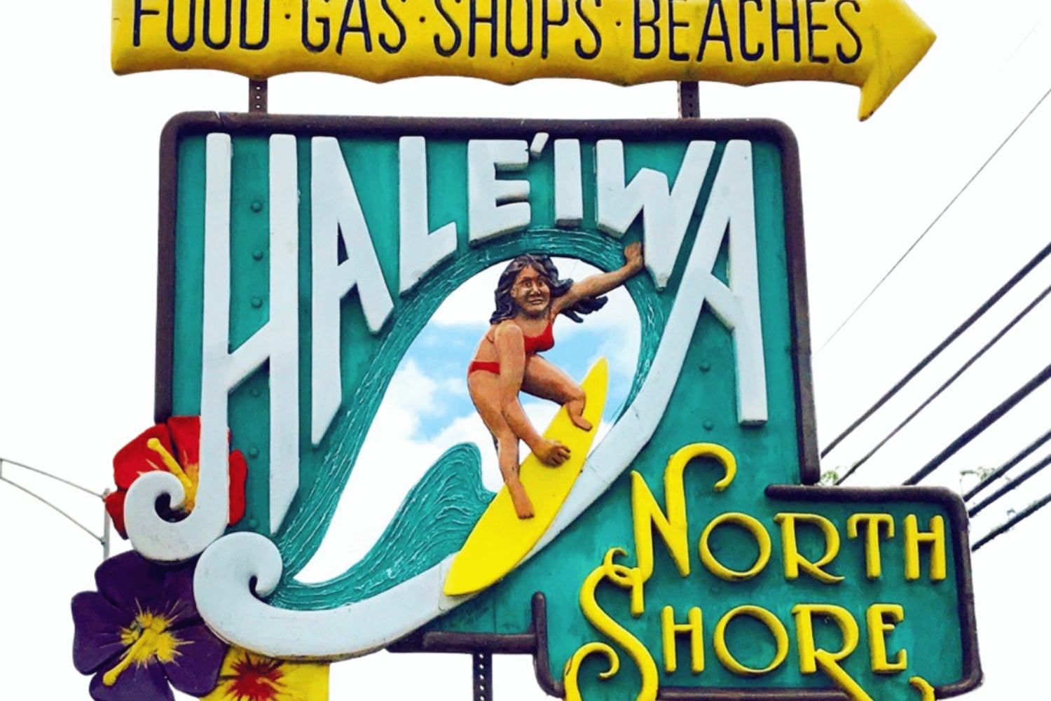 Hawaii: Avventura a Pearl Harbor e North Shore