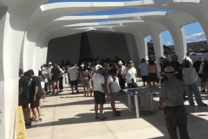 Hawaï : Pearl Harbor et aventure sur la côte nord