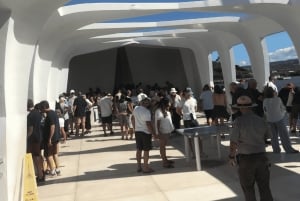 Hawaii: Avventura a Pearl Harbor e North Shore