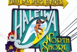 Hawaii: Avventura a Pearl Harbor e North Shore