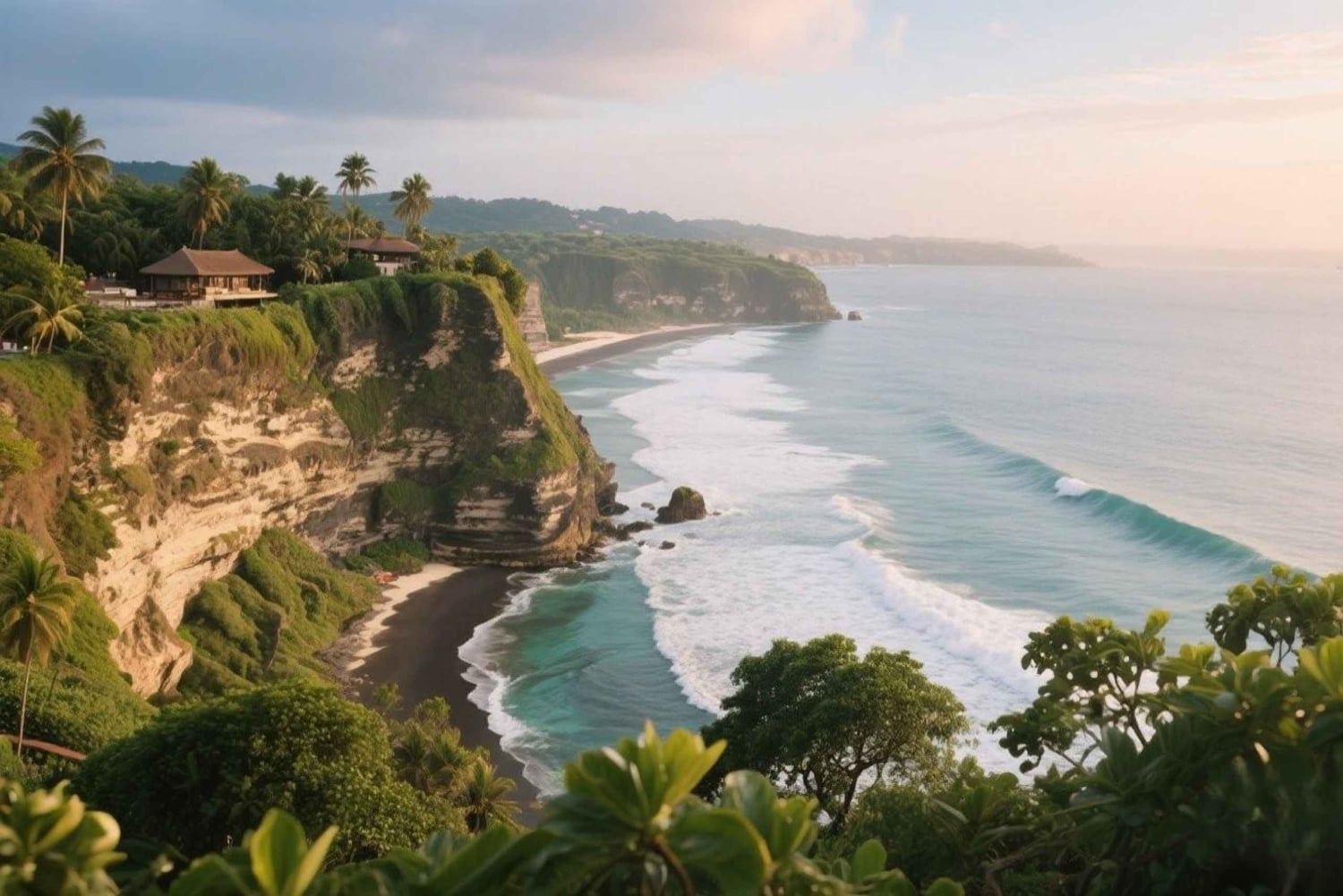 Hawaii: Privé luchthaventransfers van/naar Honolulu City