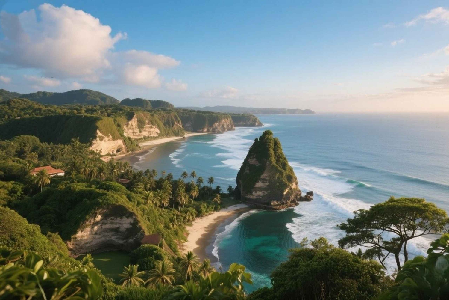 Hawaii: Privé luchthaventransfers van/naar Honolulu City