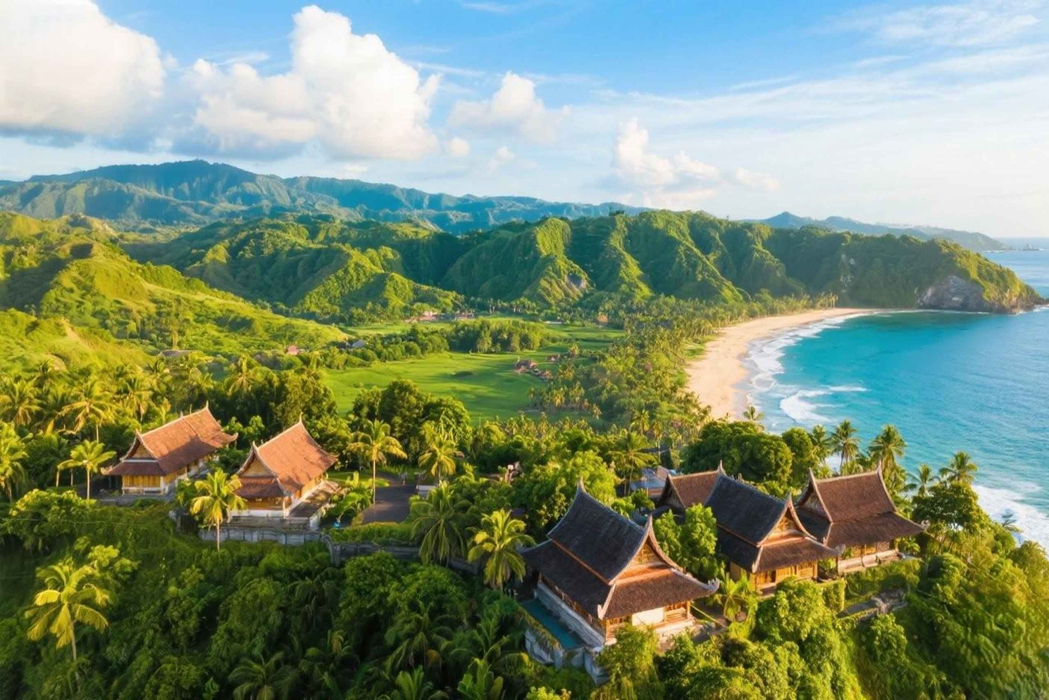 Hawaii: Privé luchthaventransfers van/naar Honolulu City