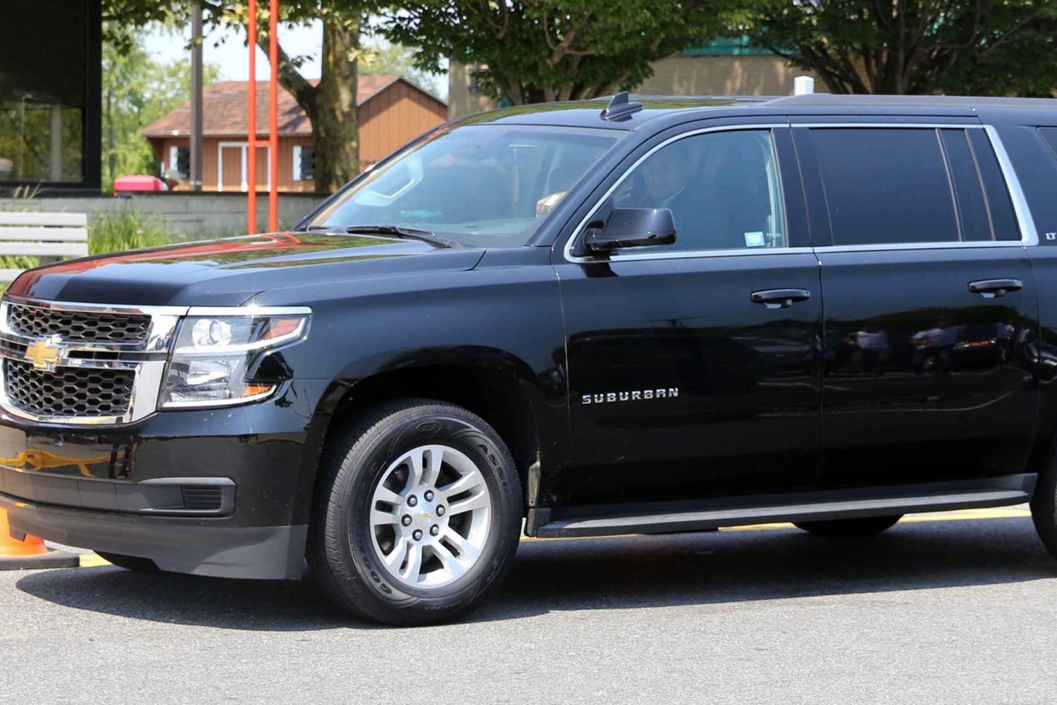 Hawaii: Privé luchthaventransfers van/naar Honolulu City