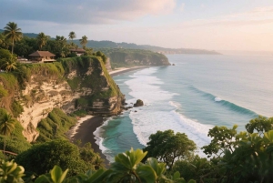 Hawaii: Privé luchthaventransfers van/naar Honolulu City